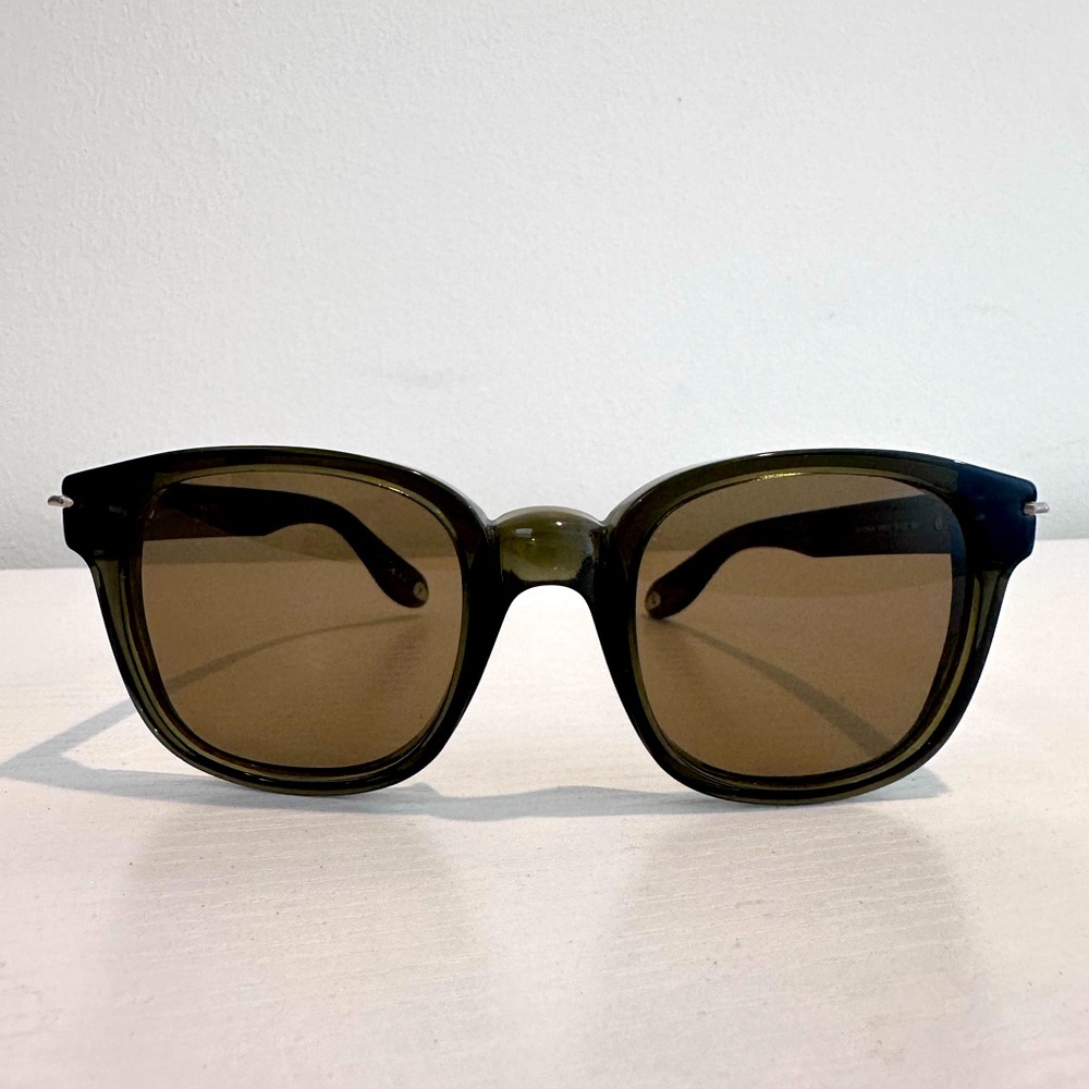 New Givenchy Sunglasses